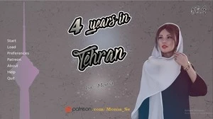 Porno Spiel 4 Years In Tehran – New Version 0.6 [Monia Sendicate] Herunterladen