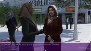 Porno Spiel 4 Years In Tehran – New Version 0.6 [Monia Sendicate] Herunterladen