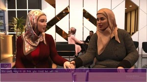 Porno Spiel 4 Years In Tehran – New Version 0.6 [Monia Sendicate] Herunterladen