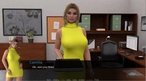 Scarica gioco porno 53x – Homecoming – New Version 0.2.8.1 [Agent 53X]