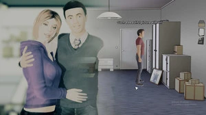 Scarica gioco porno A ghostly desire – New Version 0.7 Alpha [Sitho]