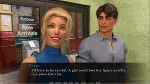 Download porn game A Moment of Bliss – New Version 5.0.1 [Lockheart]