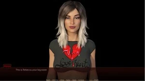 Porno oyunu indir A New Home 2 – New Final Version 0.5 (Full Game) [Envixer]