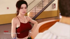 Scarica gioco porno A.O.A Academy – New Chapter 5.0 Gold [TLGGAMES]