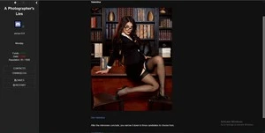 Download porn game A Photographer’s Lies – New Version 1.103.0 [skullcam37]