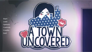 Descargar juego porno A Town Uncovered – New Version 0.50a Alpha [GeeSeki]