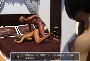 Scarica gioco porno A weekend with Jeff’s father – New Final Version (Full Game) [DDfunlol]