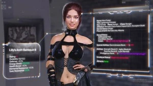 Scarica gioco porno Affexon – New Version 0.29a [NaughtyDeveloper]