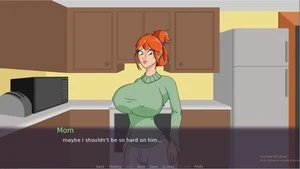 Download porn game After the Fire – New Version Build 4.5 [Captain Doctor]