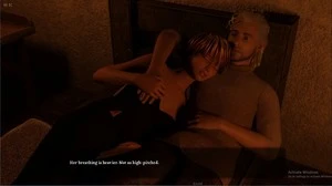 Download porn game After the Inferno – New Final Version 1.0 (Full Game) [Classy Lemon]