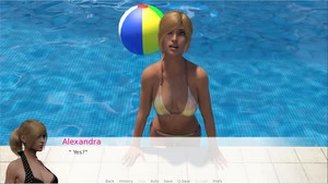 Télécharger le jeu porno Alexandra – New Final Version 1.0 (Full Game) [PTOLEMY]