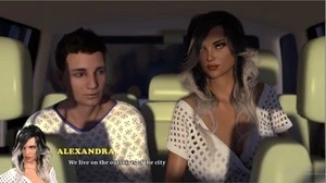 Scarica gioco porno Amnesia – New Version 0.97a Standard [Super Alex]