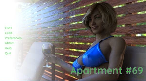 Descargar juego porno Apartment 69 – New Version 0.07 [Luxee]