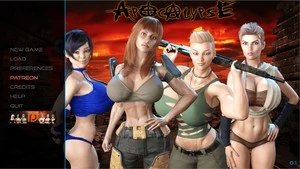 Descargar juego porno Apocalypse –  New Final Version 1.0 (Full Game) [EpicLust]