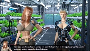 Descargar juego porno Apocalypse –  New Final Version 1.0 (Full Game) [EpicLust]