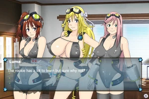 Porno Spiel Aria – The Rookie – Version 2.1 Deluxe [Vortex00] Herunterladen