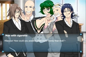 Porno Spiel Aria – The Rookie – Version 2.1 Deluxe [Vortex00] Herunterladen