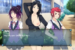 Porno Spiel Aria – The Rookie – Version 2.1 Deluxe [Vortex00] Herunterladen