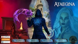 Descargar juego porno Ataegina – Act 2 – New Version 0.9.7 [Kthulian]