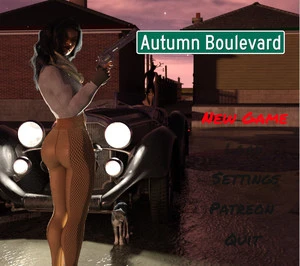 Download porn game Autumn Boulevard – New Final Version (Full Game) [Disciple of Virginia]