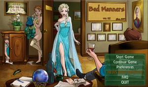 Download porn game Bad Manners – Part 2 – New Version 2.2 [Fleeting Hearts]