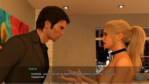 Scarica gioco porno Bad Teacher – Version 0.2b [WindwardGames]