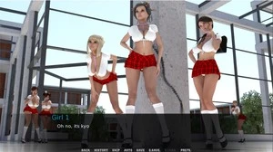 Download porn game Bastard Girls – New Version 2.3 [Leocid2]