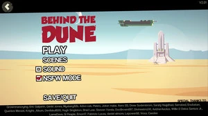 Descargar juego porno Behind the Dune – New Version 2.35.8 [David Balsamique]