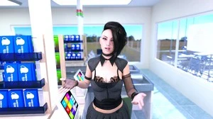 Descargar juego porno Being Super –New Version 0.19c Light [Sandman Games and Art]