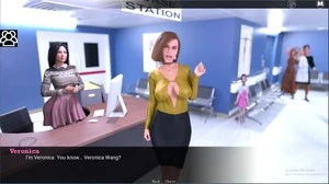 Descargar juego porno Being Super –New Version 0.19c Light [Sandman Games and Art]