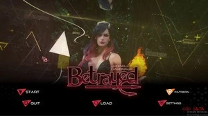 Descargar juego porno Betrayed – New Final Version 1.01 (Full Game) [Joraell]