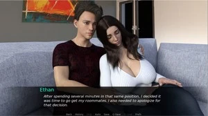 Download porn game Between Salvation and Abyss – New Version Chapter 9 Part 2 [Ethan Krautz]