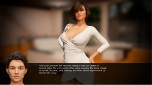 Descargar juego porno Big Brother: Another Story – New Version 0.08.0.05  [Aleksey90]