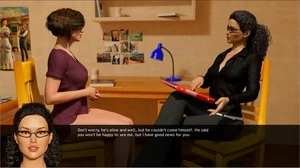 Descargar juego porno Big Brother: Another Story – New Version 0.08.0.05  [Aleksey90]