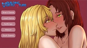 Pobierz grę porno Building Our Futature – New Final Version 1.00.2 (Full Game) [Infidelisoft]