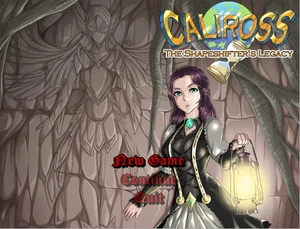 Scarica gioco porno Caliross, The Shapeshifter’s Legacy – New Version 0.9.9 [mdqp]