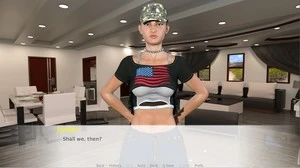 Download porn game Champions of Liberty Institute of Training –  New Version 0.8 [yahotzp]