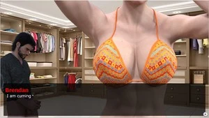 Descargar juego porno Cheating Wife – New Version 0.6.5 [Blade7]