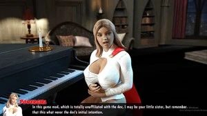 Scarica gioco porno Cockham Superheroes – New Version 0.6.1 [EpicLust]