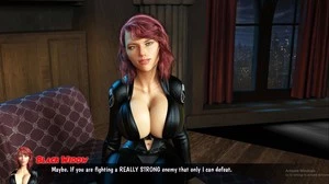 Scarica gioco porno Cockham Superheroes – New Version 0.6.1 [EpicLust]