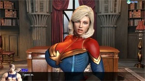 Download porn game Cockham Superheroes – New Version 0.6.1 [EpicLust]