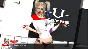 Download porn game Cockham Superheroes – New Version 0.6.1 [EpicLust]