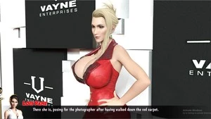 Download porn game Cockham Superheroes – New Version 0.6.1 [EpicLust]