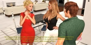 Descargar juego porno Corrupting Kayleigh – New Final Version (Full Game) [Xtryptic Studios]