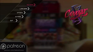 Download porn game Cougar X – December Build [Taboolicious]