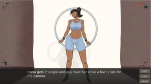 Porno oyunu indir Cummy Bender – New Final Version 1.0 (Full Game) [CummyStudio]