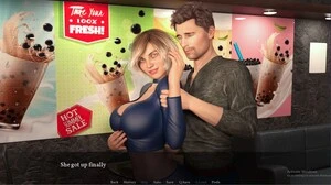 Скачать порно игру Curvy Moments – New Version 0.14e [AdultAndi]