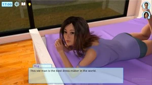 Download porn game Cutely Suspicious – New Version 0.12.033s [Ellaraia]