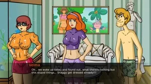 Scarica gioco porno Dark Forest Stories: Scooby-Doo – Version 1.0 [The Dark forest]