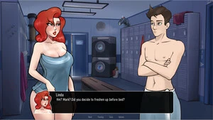 Scarica gioco porno Deep Vault 69 – New Version 0.2.17_a1 [bohohon]